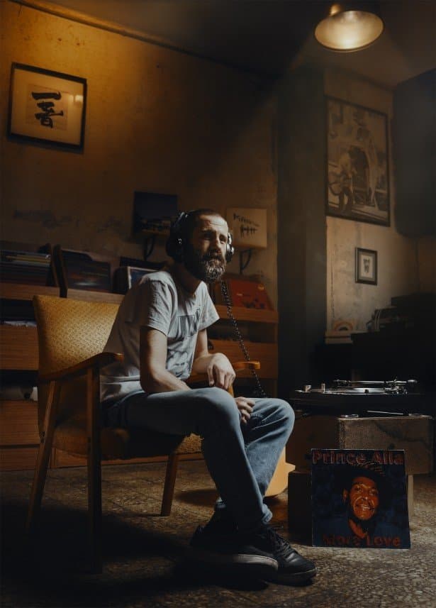 Üzeyir Y. — çalışma 3