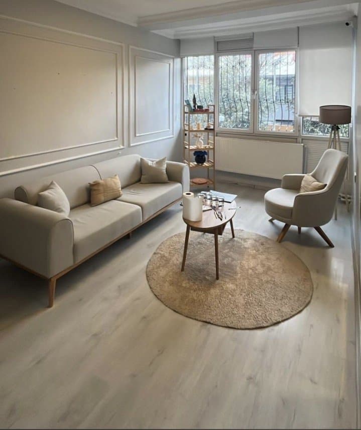 Uzm.Klinik Y. — çalışma 1