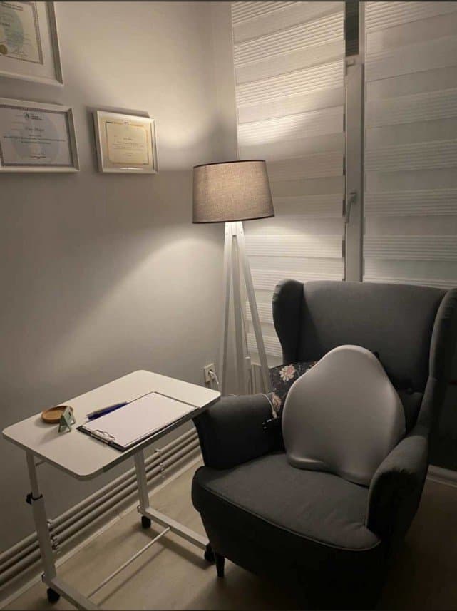 Uzm.Klinik Y. — çalışma 4