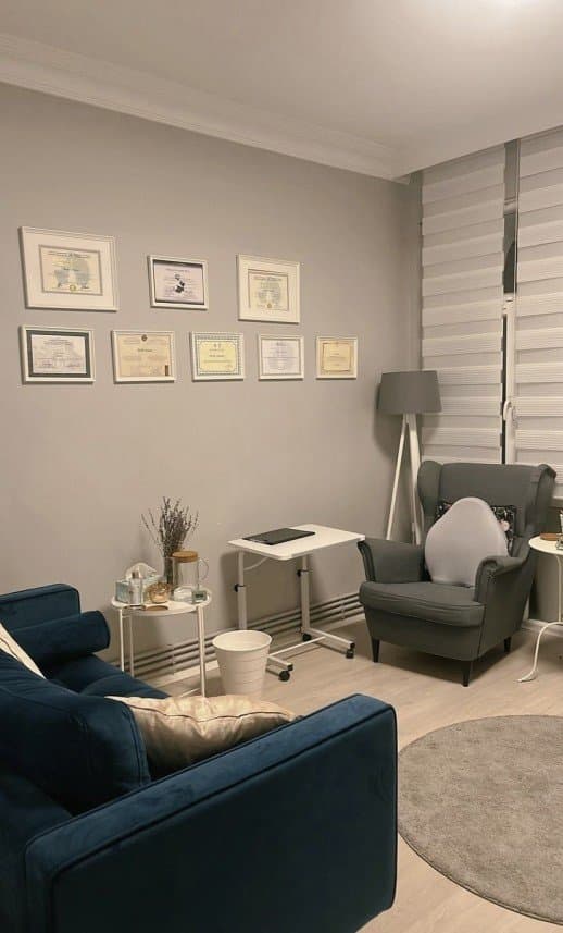 Uzm.Klinik Y. — çalışma 5