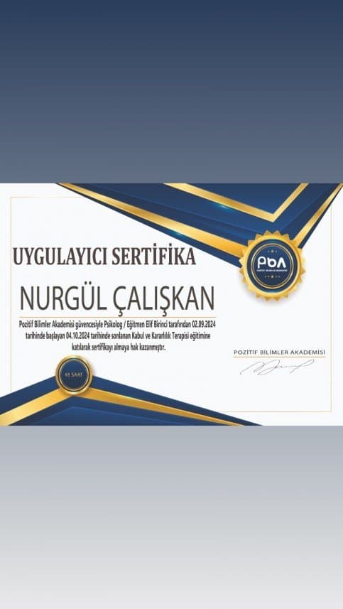 Uzm. Ç. — çalışma 1