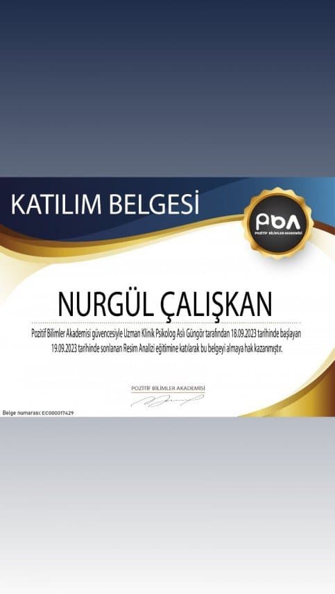 Uzm. Ç. — çalışma 2