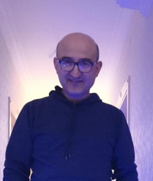 Abdurrahman G. — çalışma 4