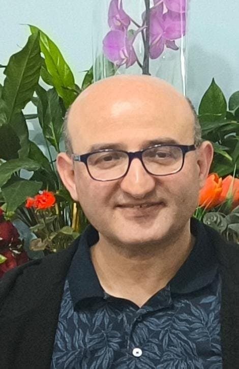 Abdurrahman G. — çalışma 1