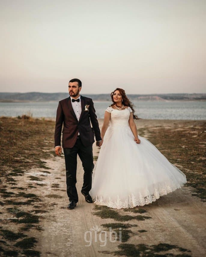 Vanilya P. — çalışma 1