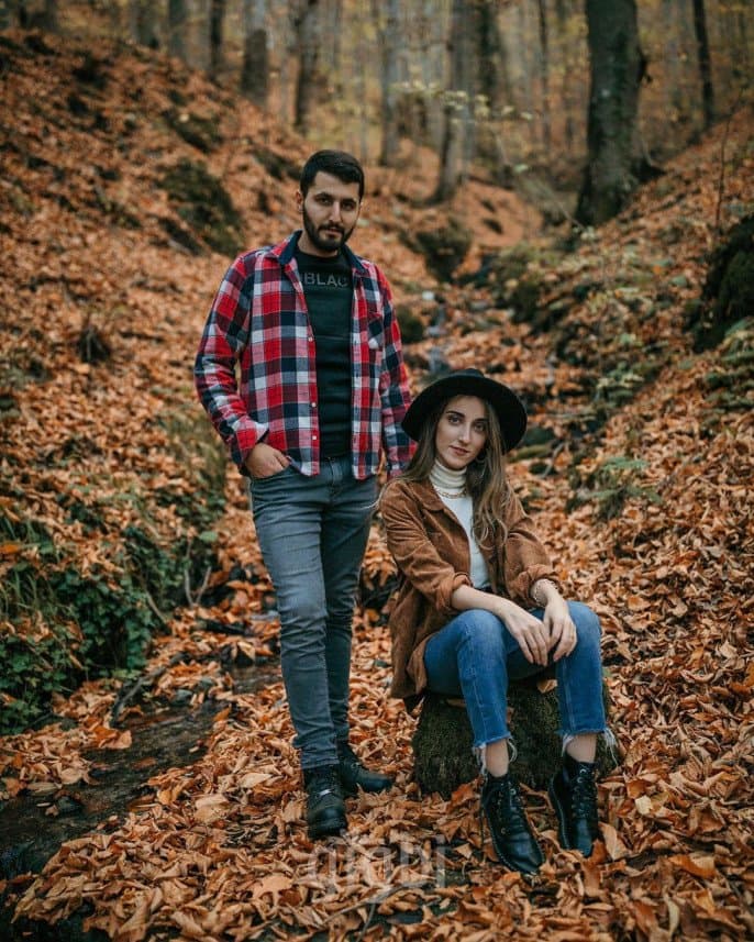 Vanilya P. — çalışma 4