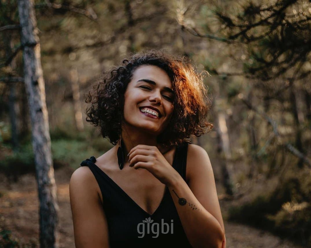 Vanilya P. — çalışma 6