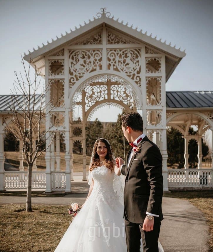 Vanilya P. — çalışma 7