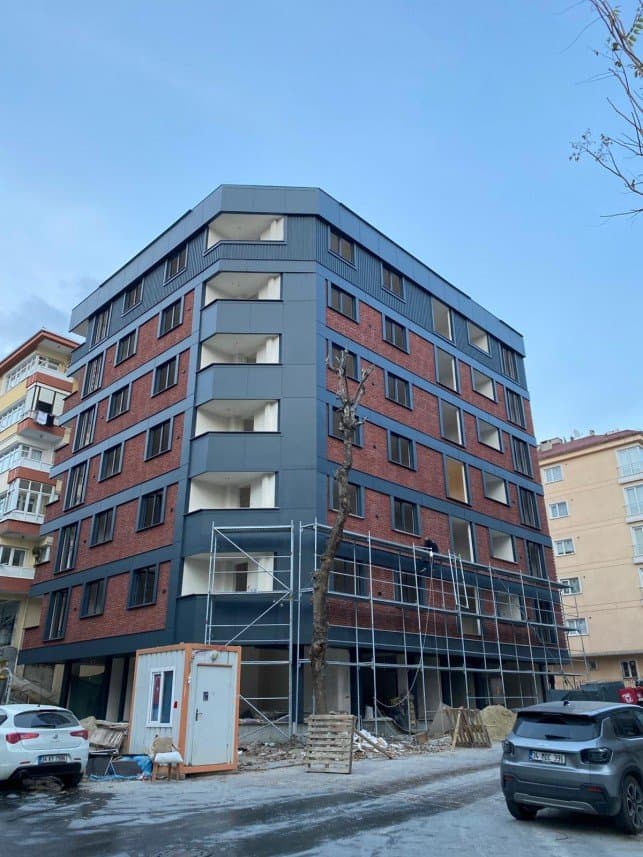 Vedat B. — çalışma 1