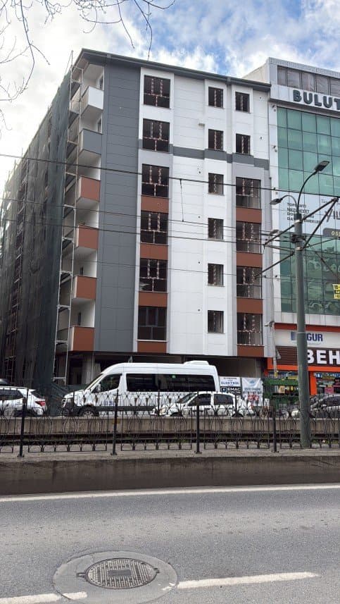 Vedat B. — çalışma 4