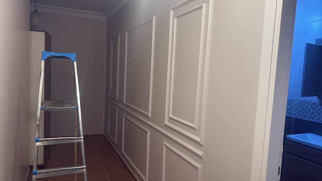 Vedat B. — çalışma 7