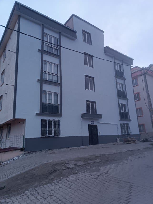 Veli S. — çalışma 2
