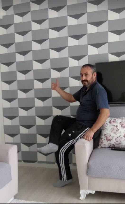 Veli S. — çalışma 4