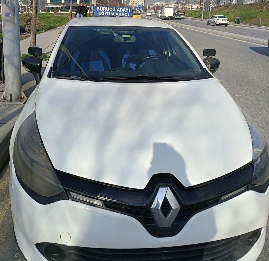 Veli U. — çalışma 4