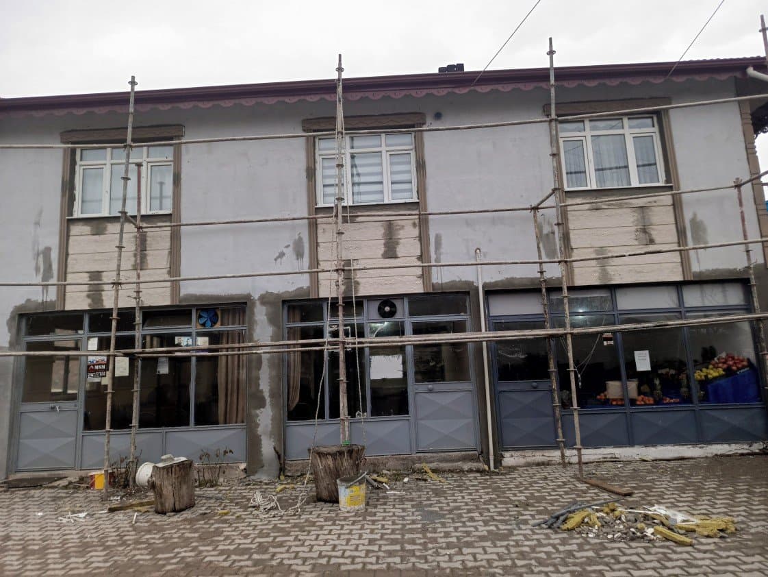 Veyis Ş. — çalışma 3