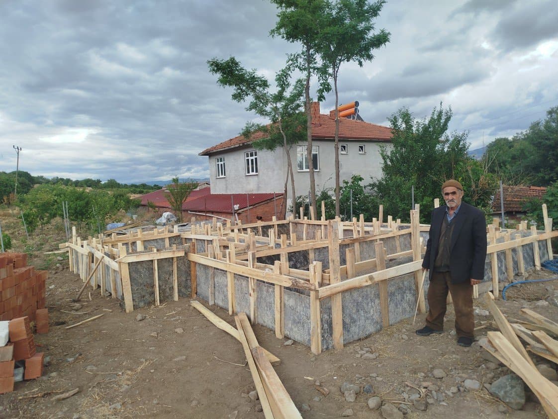 Veyis Ş. — çalışma 6