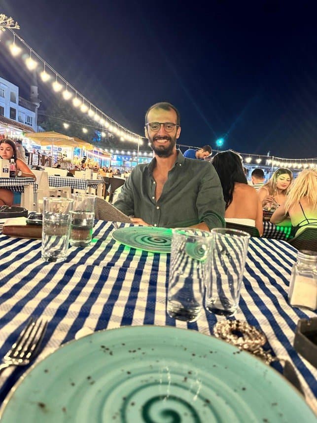 Veysel T. — çalışma 1