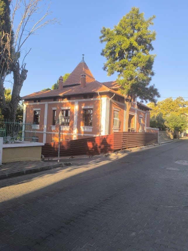 Veysi G. — çalışma 7