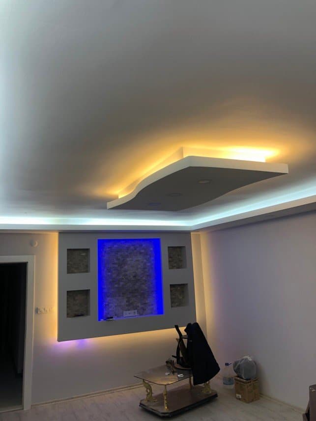 Vion İ. — çalışma 6