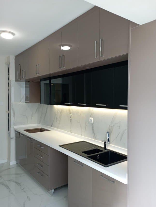 Vion İ. — çalışma 7