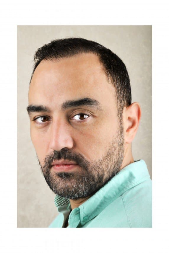 Volkan A. — çalışma 3