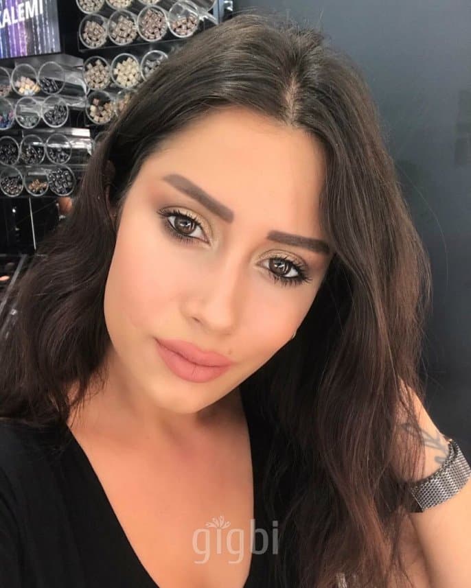 Volkan M. — çalışma 4