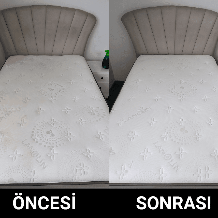 Volkan B. — çalışma 1