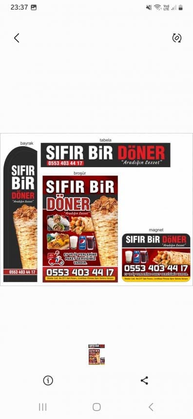 Volkan Ç. — çalışma 2