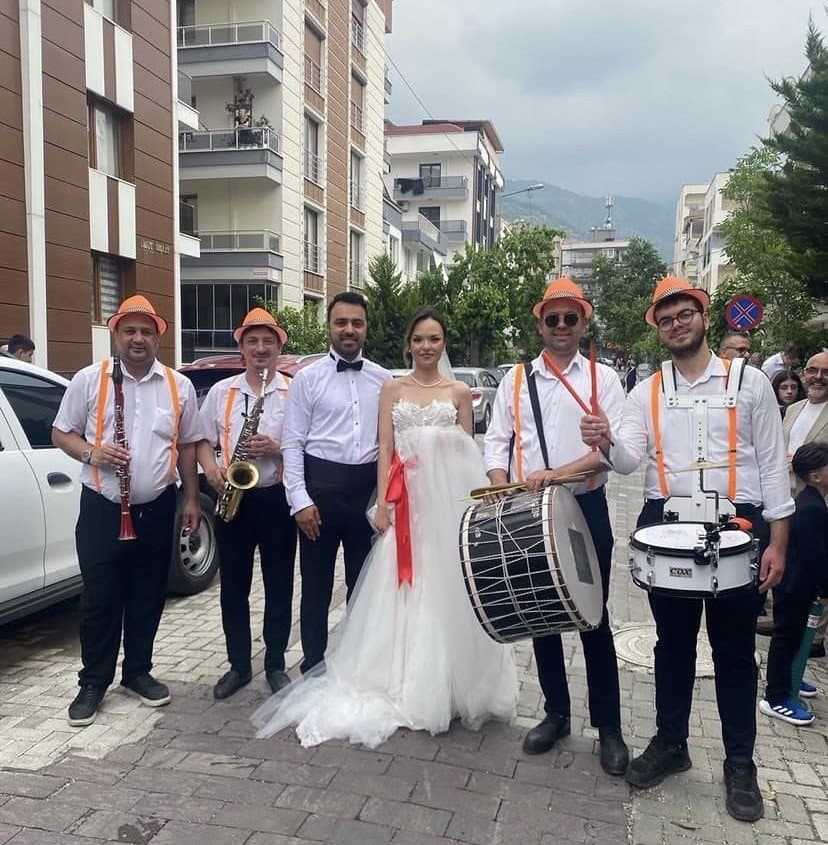 Volkan S. — çalışma 1