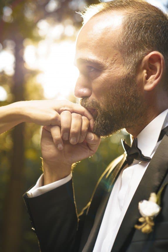 Wedding P. — çalışma 2