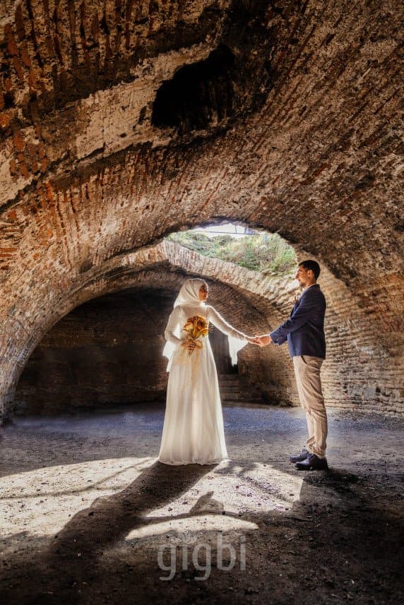 Weddinggdays — çalışma 5