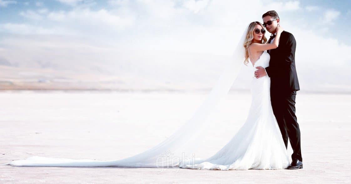 Weddingstory — çalışma 6