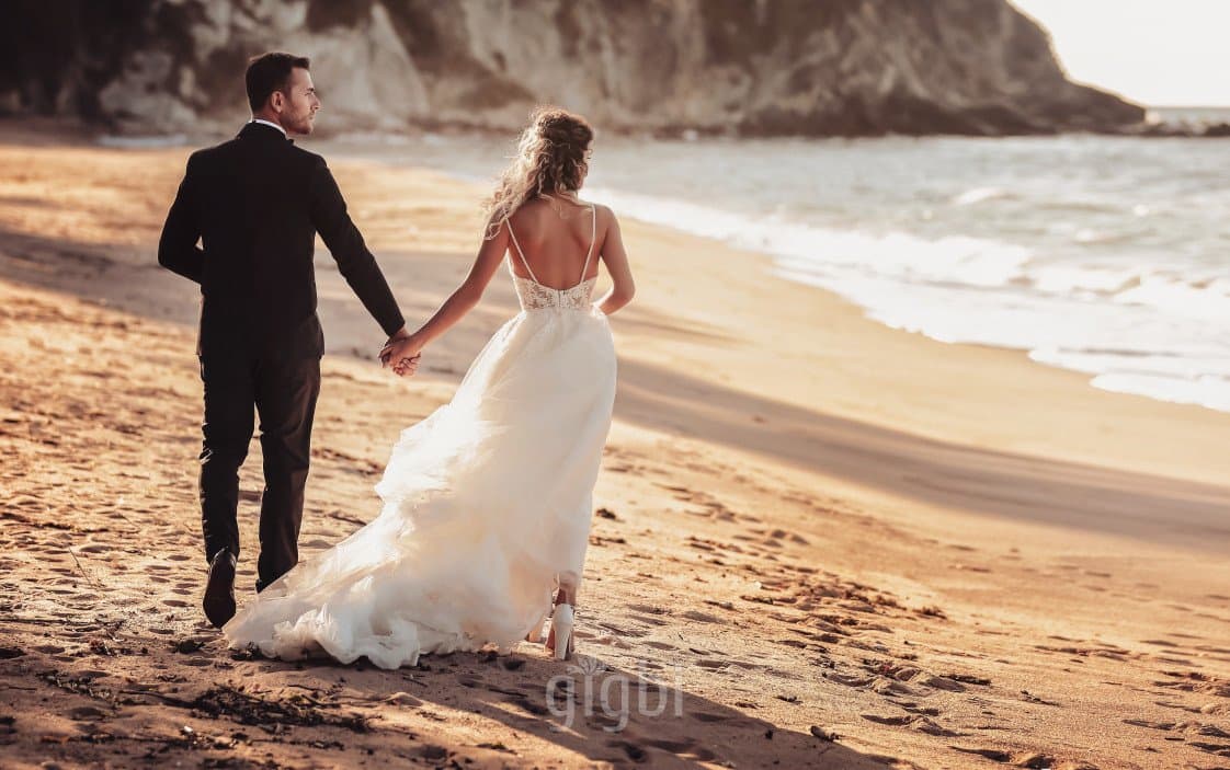 Weddingstory — çalışma 7
