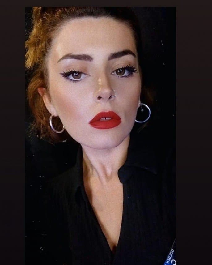 Büşra B. — çalışma 3