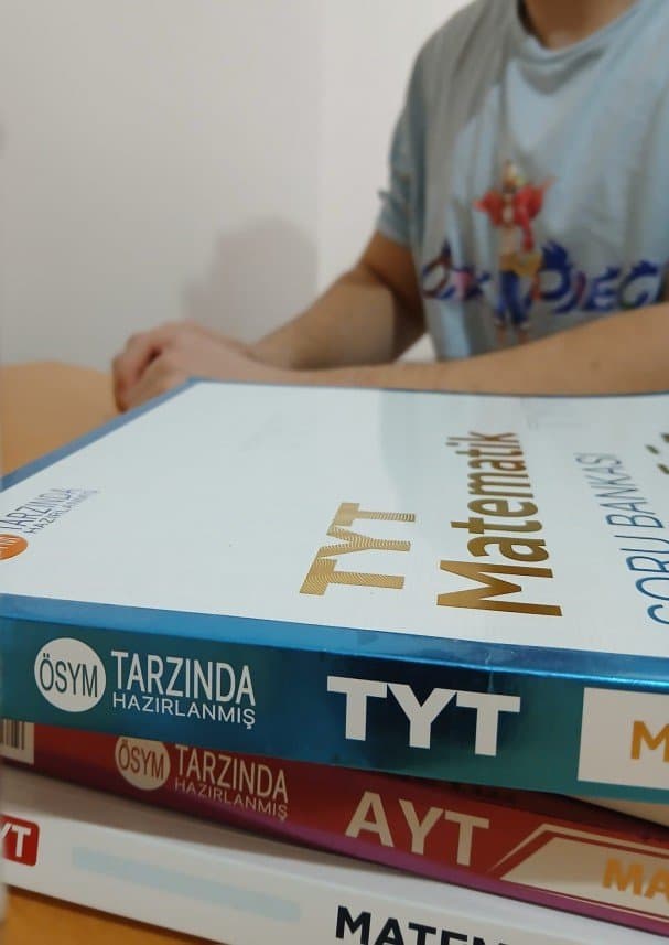Yağız G. — çalışma 3