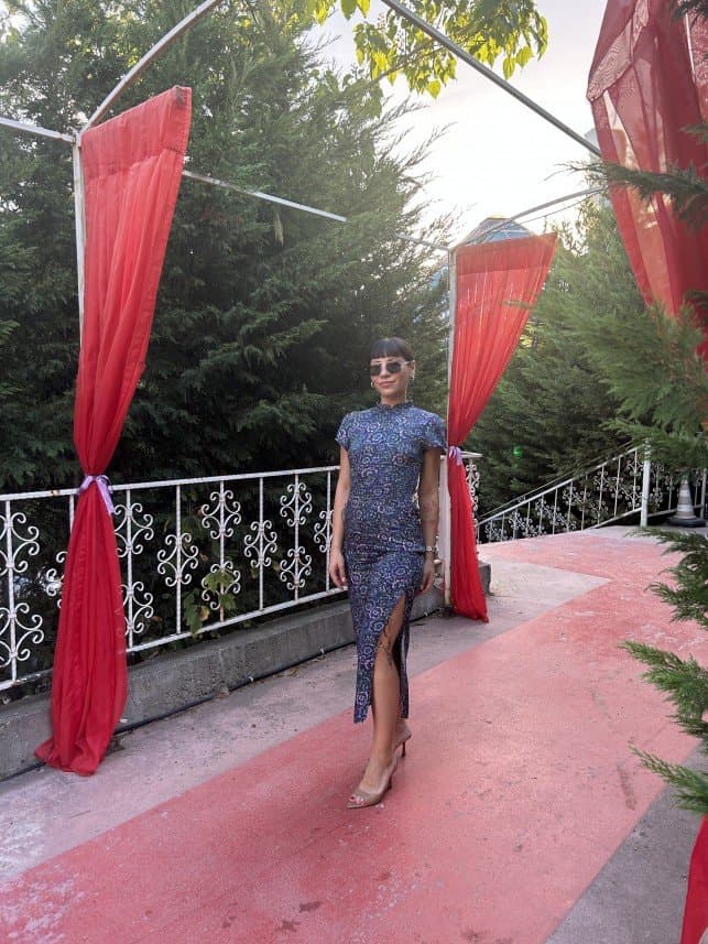 Yağmur A. — çalışma 2