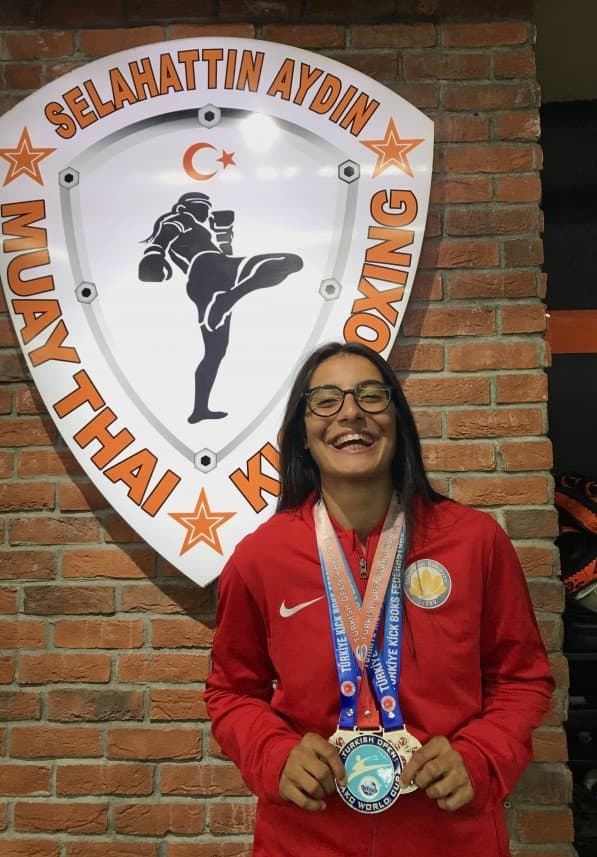Yağmur A. — çalışma 3