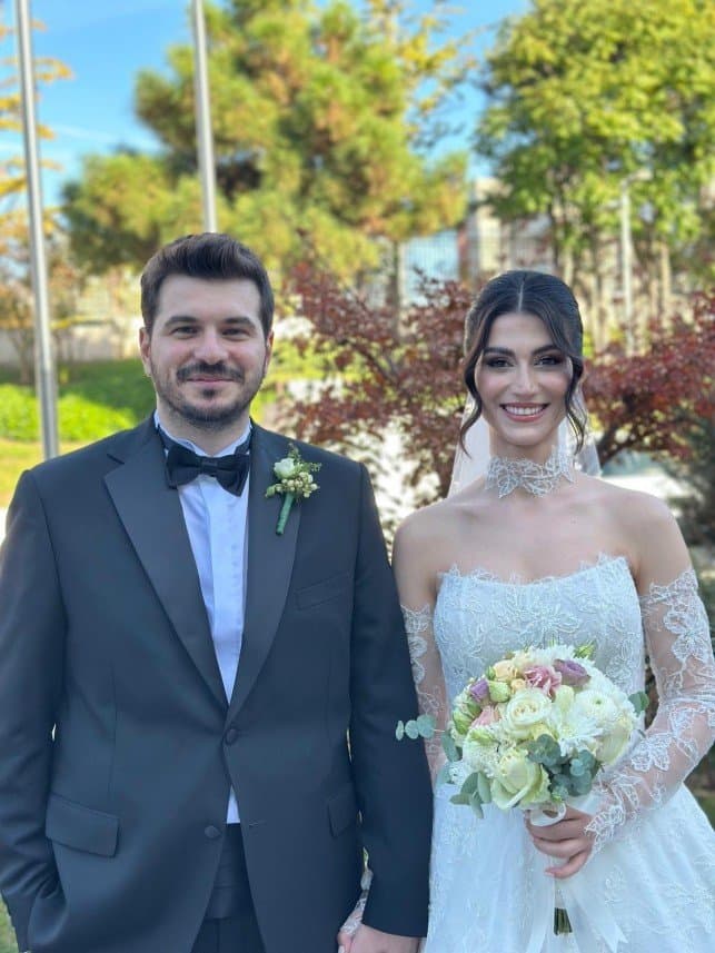 Yağmur B. — çalışma 1