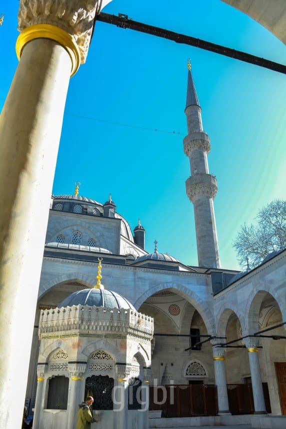 Yağmur G. — çalışma 4