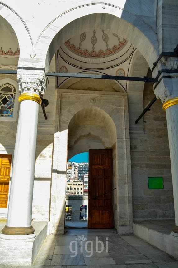 Yağmur G. — çalışma 5