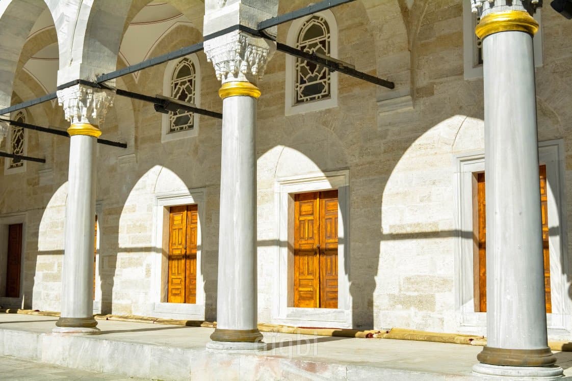 Yağmur G. — çalışma 6
