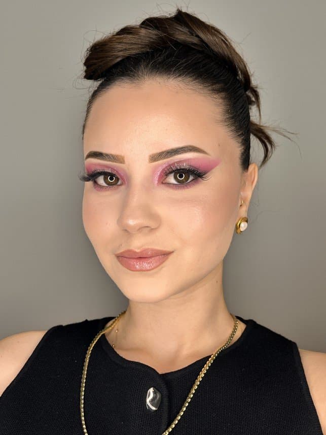 Yağmur Ç. — çalışma 1