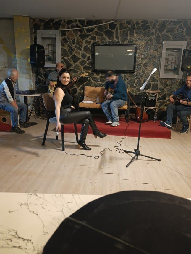 Yağmur U. — çalışma 1