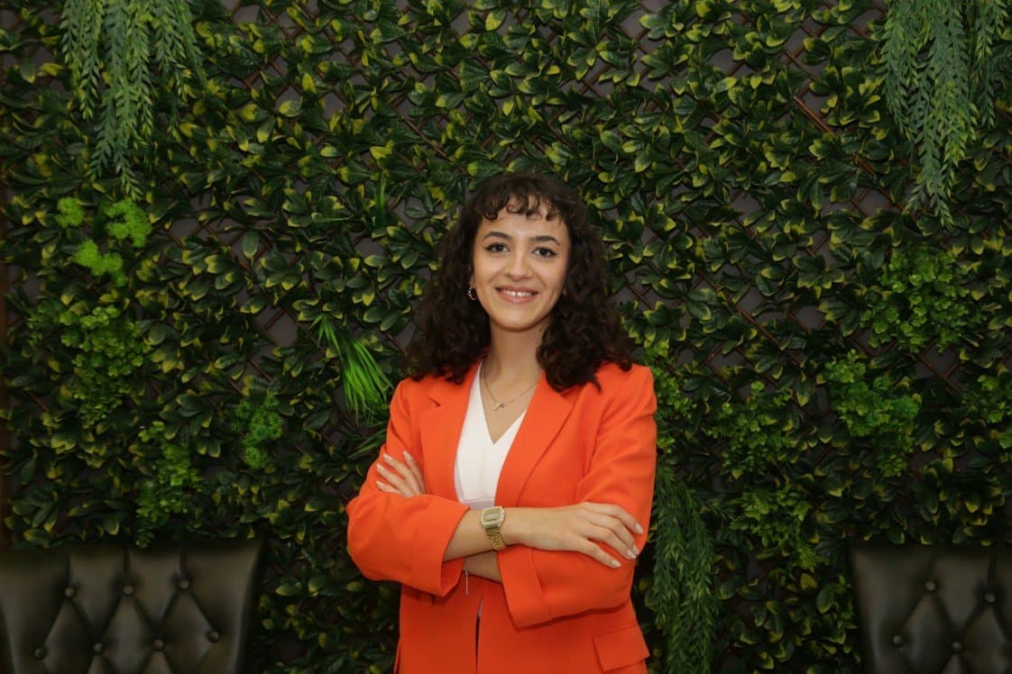 Yağmur D. — çalışma 2