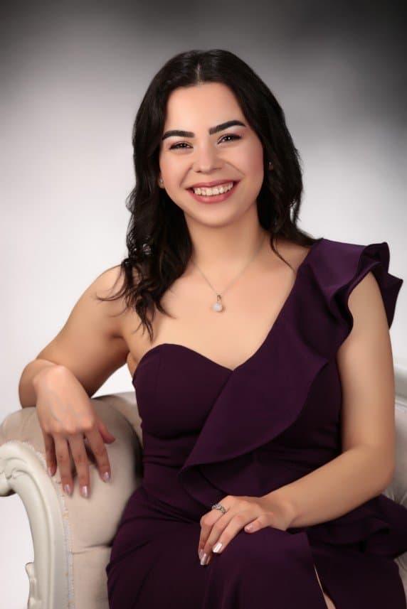 Yağmur D. — çalışma 1