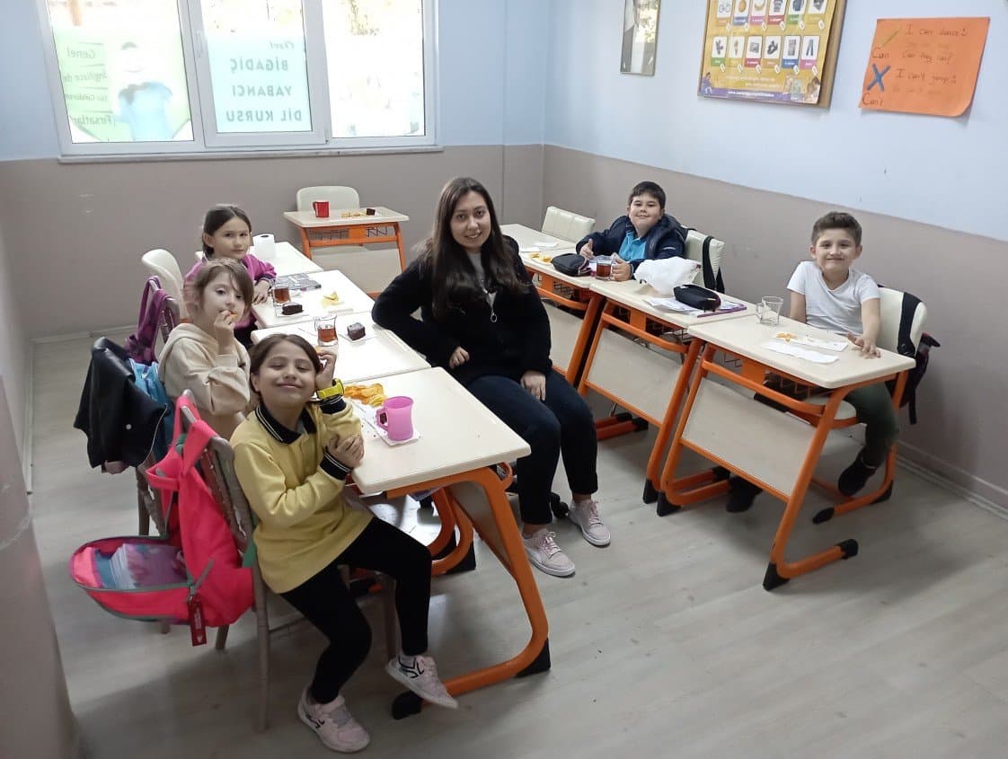 Yağmur E. — çalışma 5
