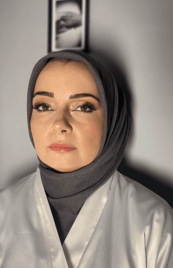 Yağmur H. — çalışma 3