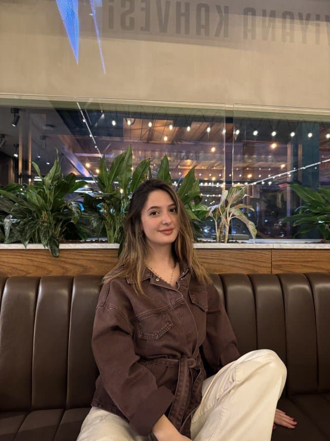 Yağmur K. — çalışma 1