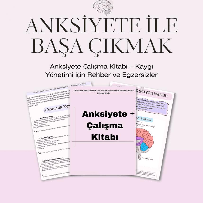 Yağmur P. — çalışma 1