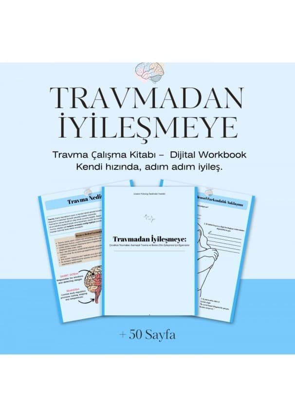Yağmur P. — çalışma 3